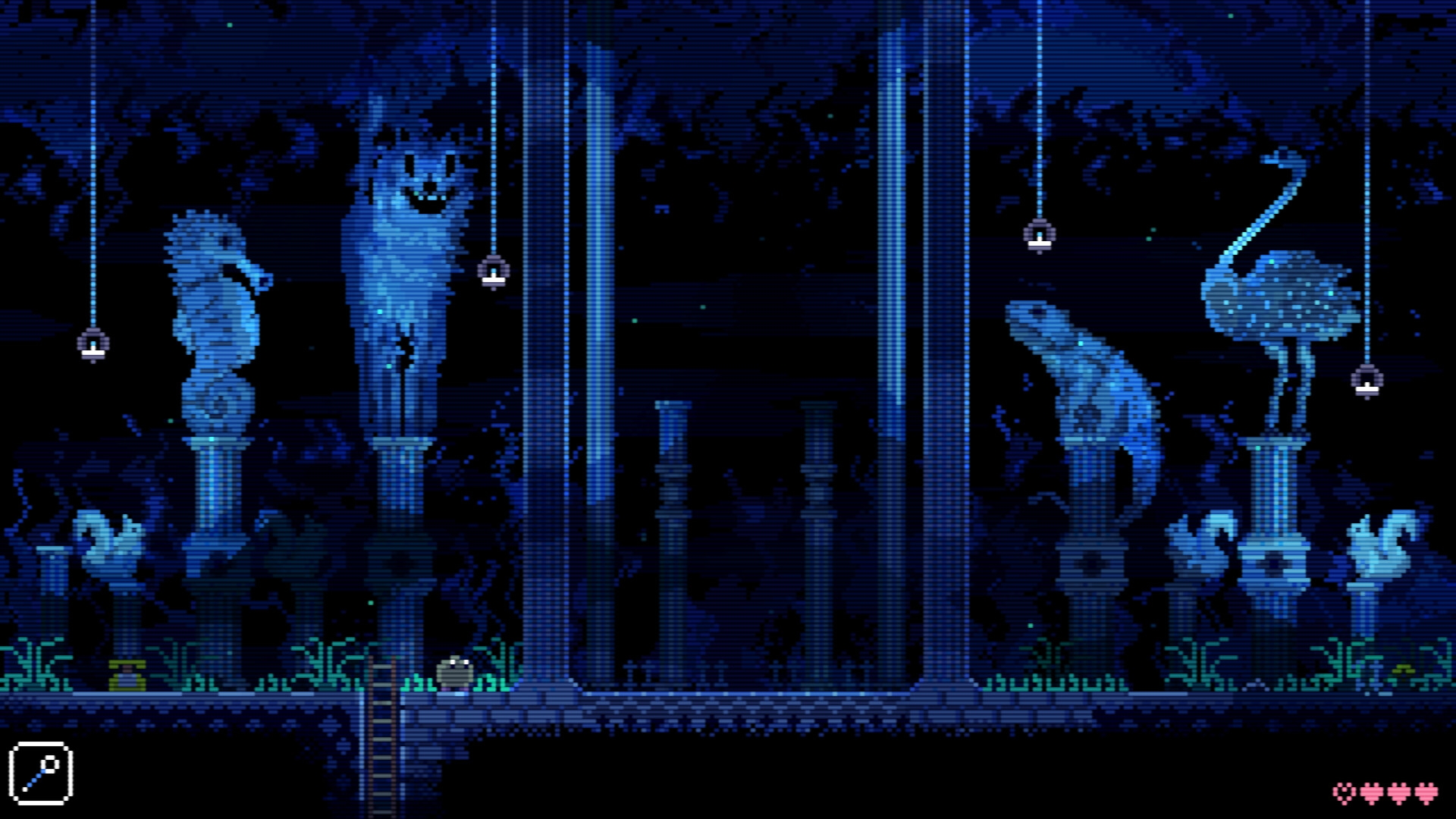 动物井AnimalWell