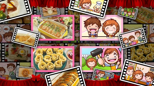 料理妈妈手机版