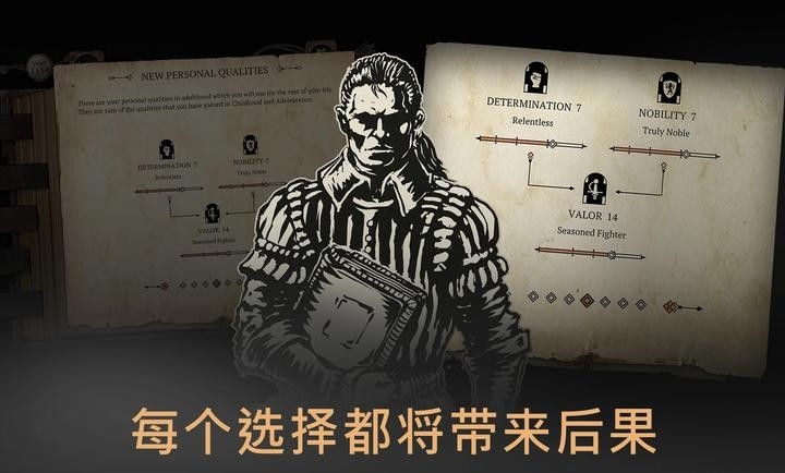 布兰特爵士的生平与苦难