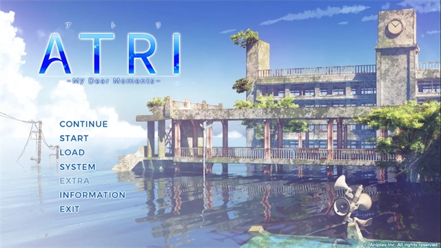 ATRI手机版