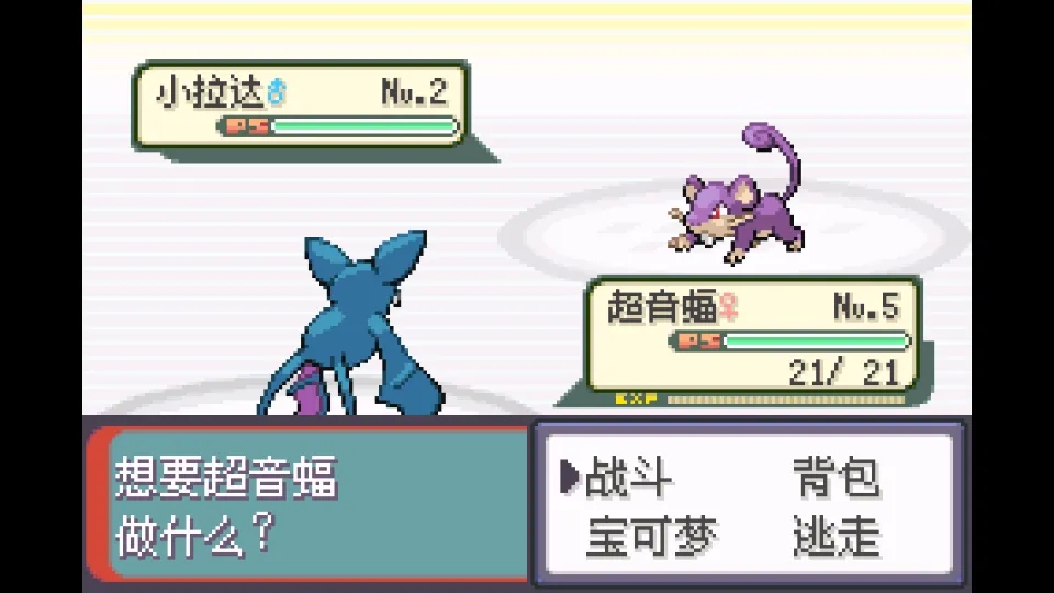 口袋妖怪火箭队