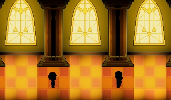 传说之下Bonetale