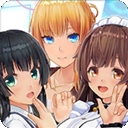 定制虚拟偶像正版