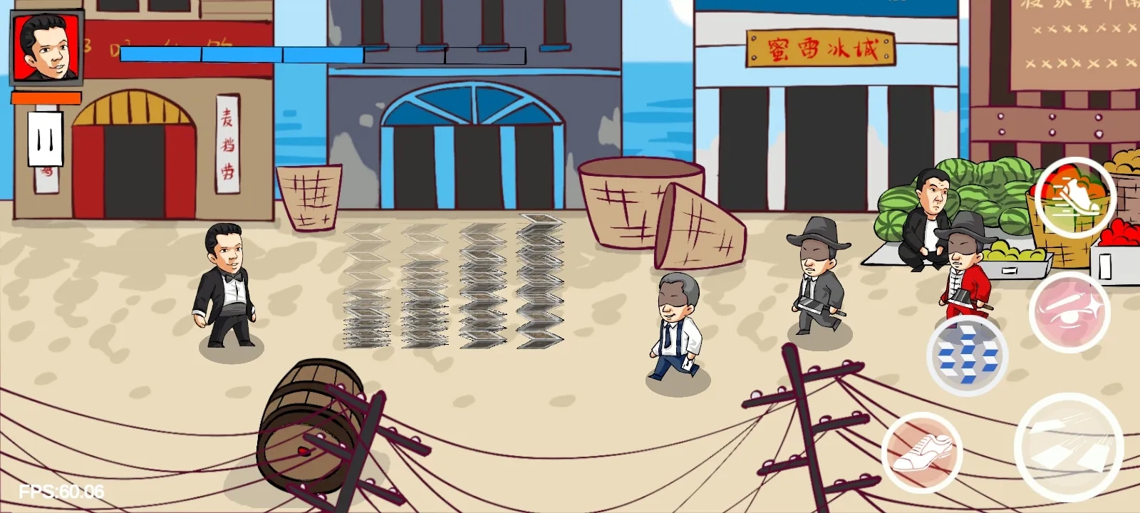 法国赌神
