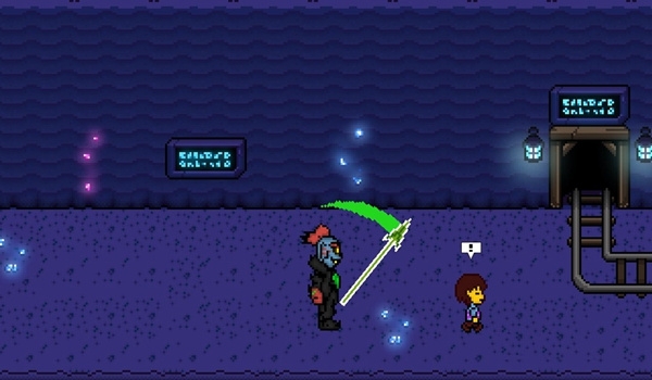 传说之下Bonetale