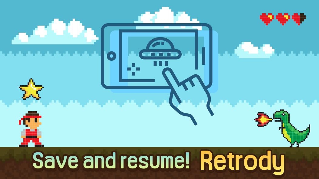 Retrody