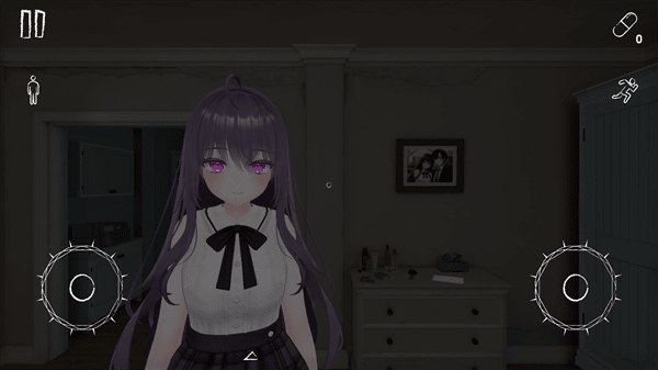 病娇妻子恐怖之夜