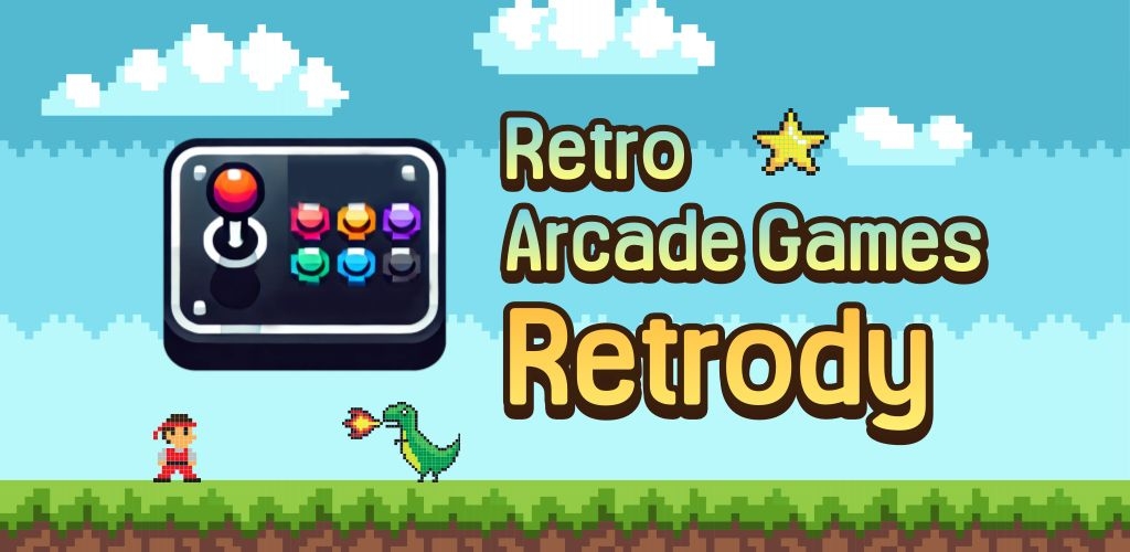 Retrody