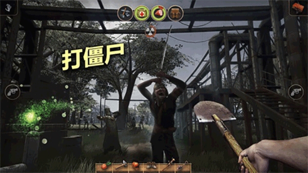 辐射岛手机版