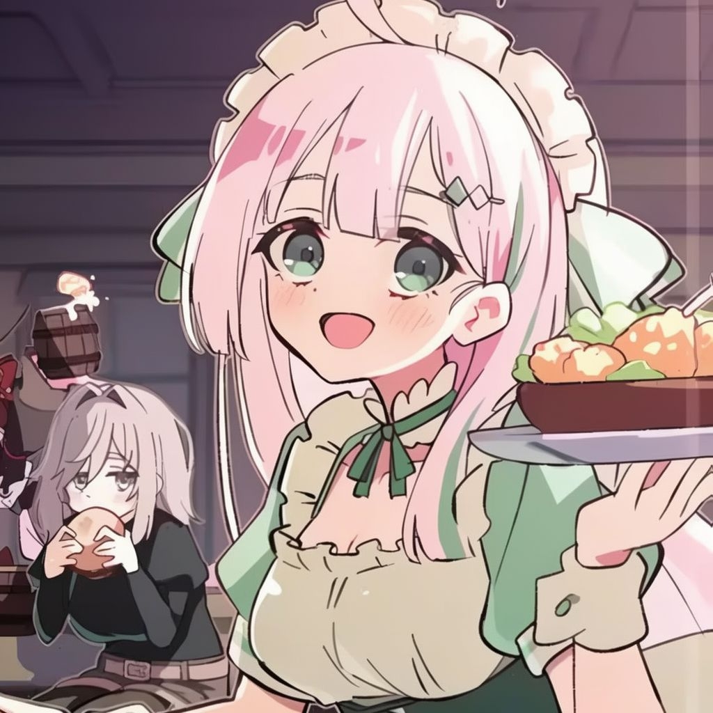 星之誓约