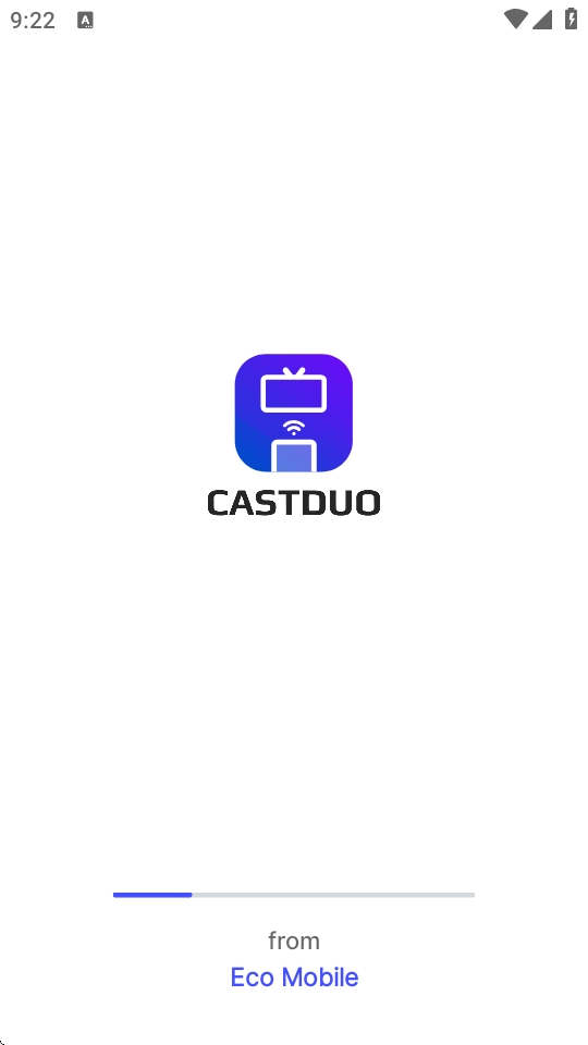CastDuo电视投屏