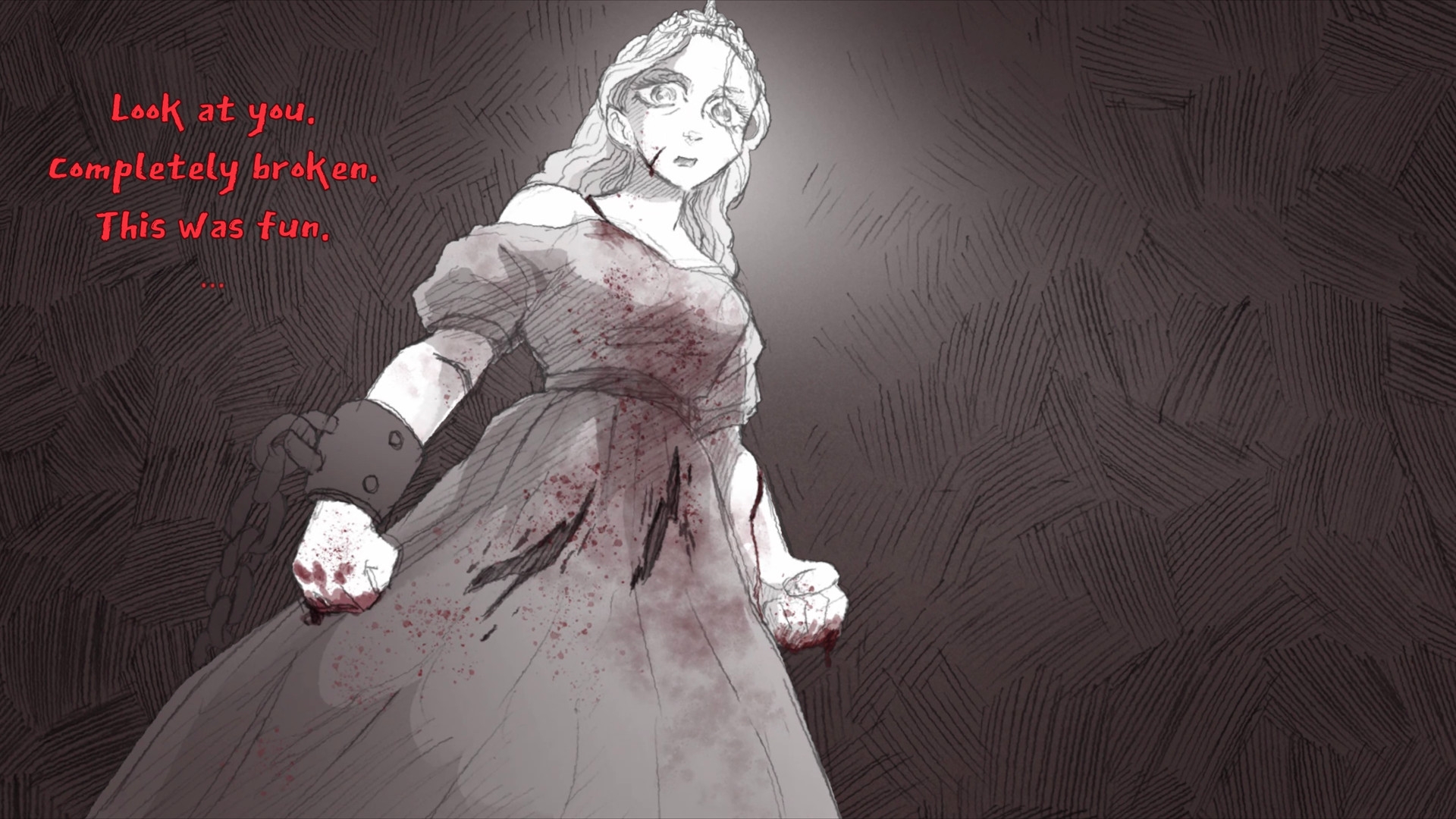 杀死公主