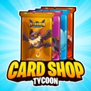 TCG卡牌商店