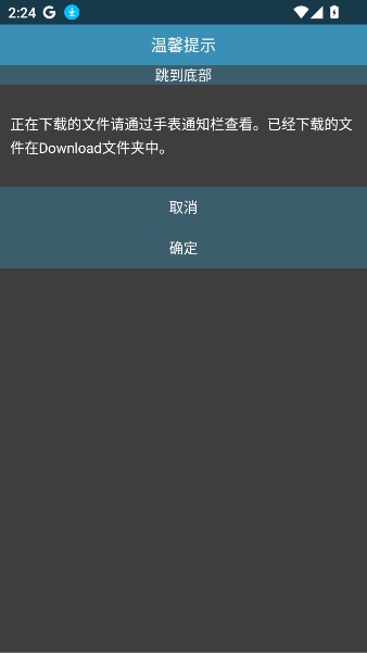 Rare浏览器