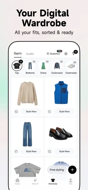 WearWow