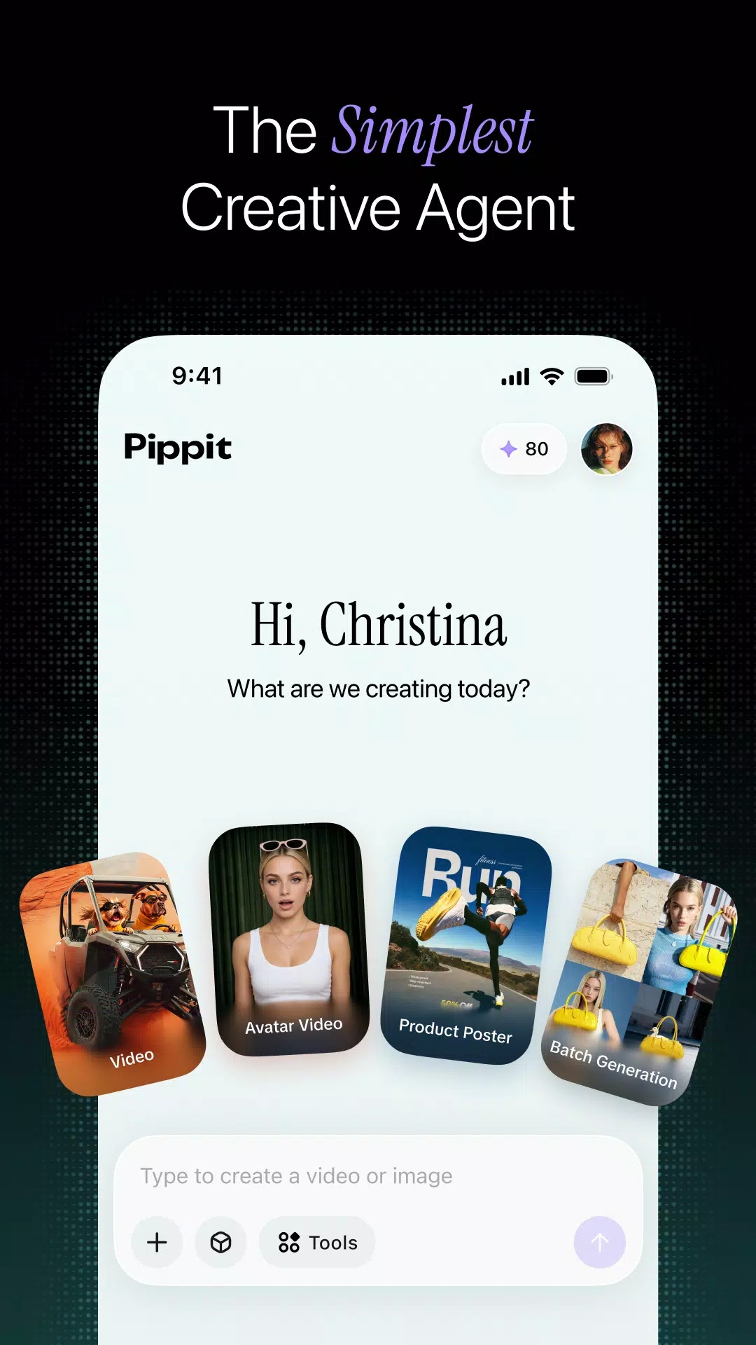 Pippit