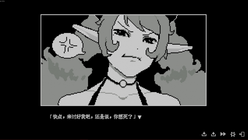 我的魅魔库库拉手机版