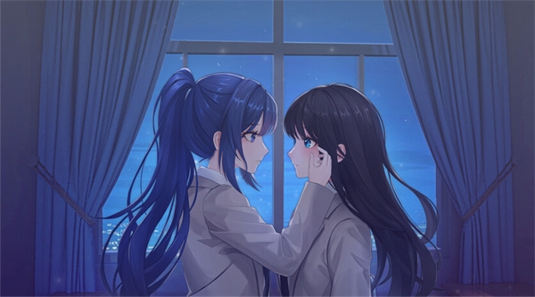 完美恋人