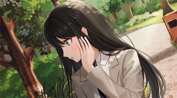 完美恋人