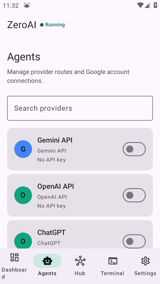 ZeroAI