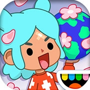 托卡生活世界完整解锁版