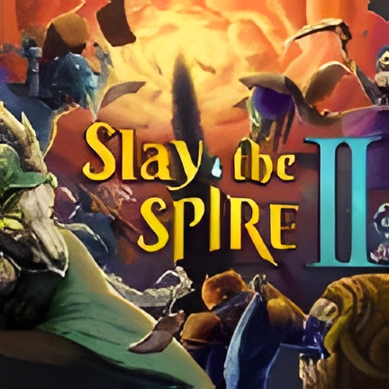 SlayTheSpire2