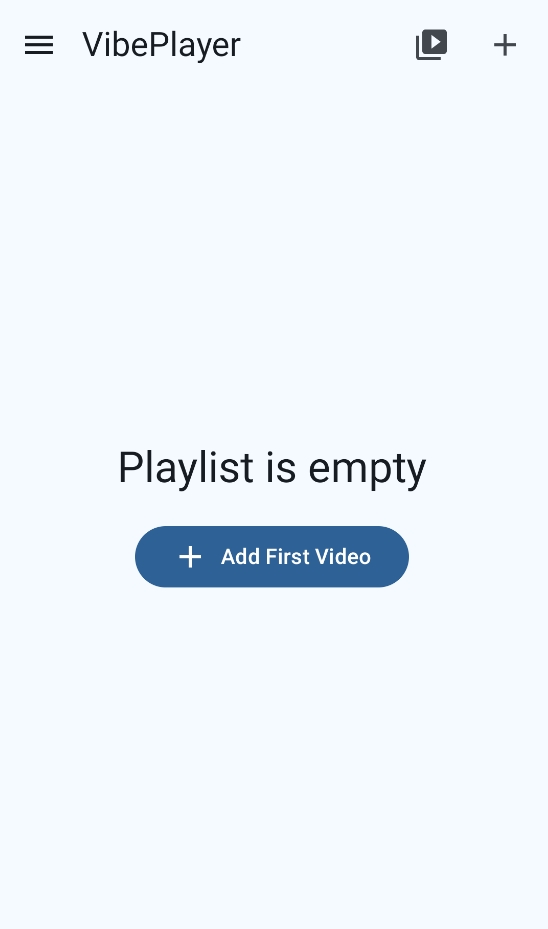 VibePlayer