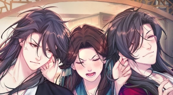 月华辉映之刻手机版