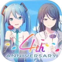 世界计划初音未来日服