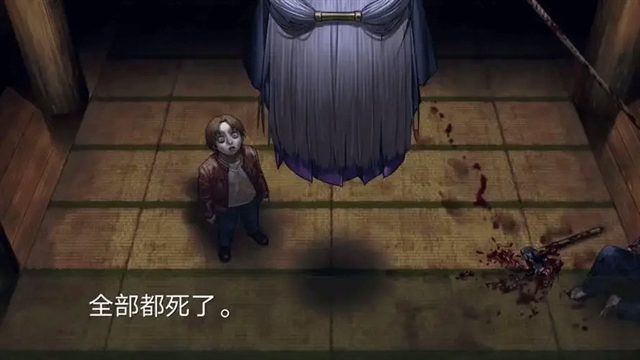 人狼村之谜手机版