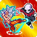 传奇战士上帝之战内置菜单版