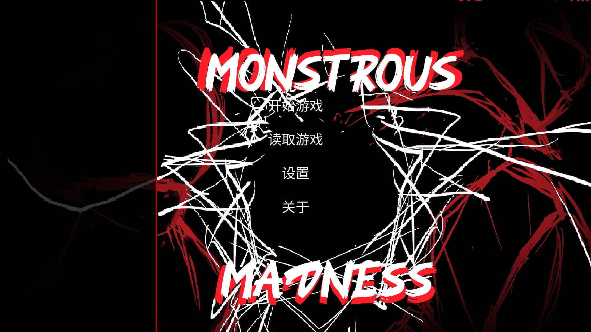MonstrousMadness