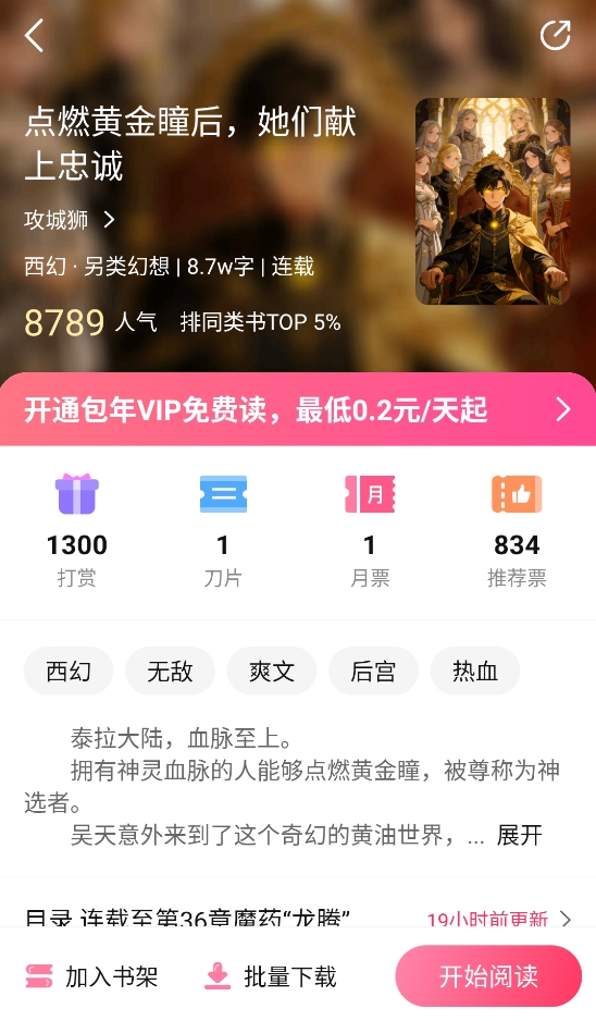 次元姬小说