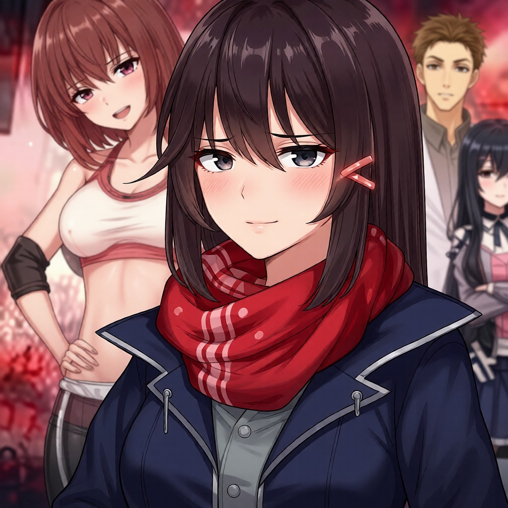 电击学院中文版