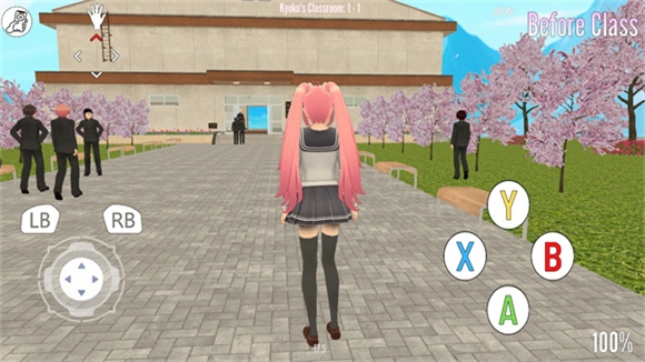 病娇模拟器致命的爱
