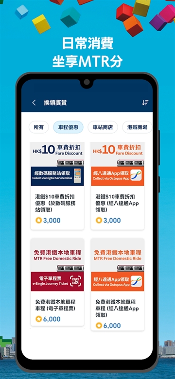 MTRMobile