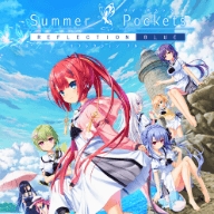 夏日口袋直装版
