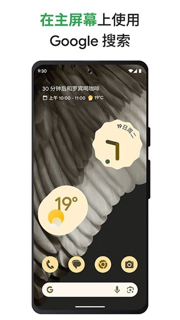 谷歌App