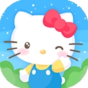 三丽鸥明星的微笑小镇