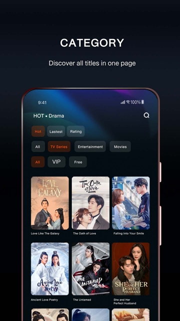 WeTV国际版