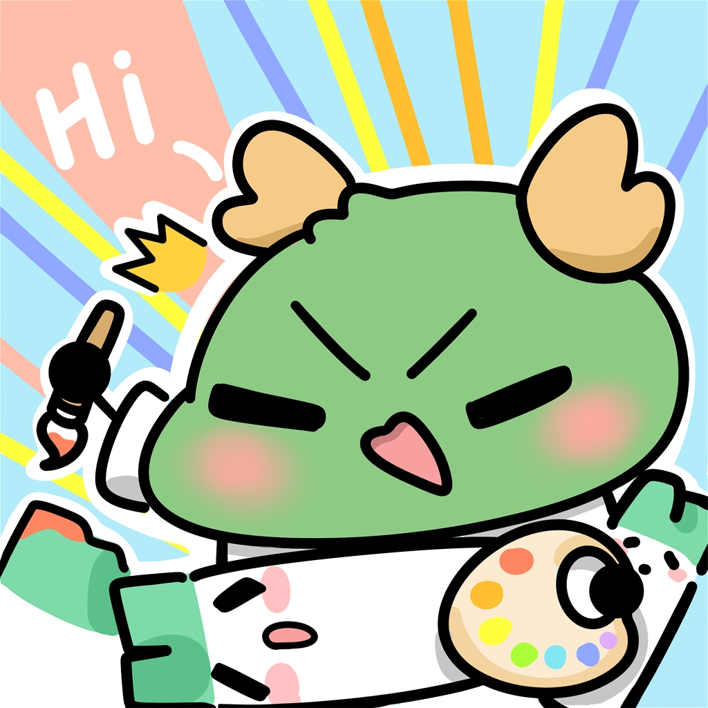 艺画天宫
