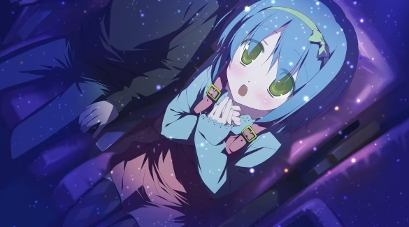 星空的记忆HD