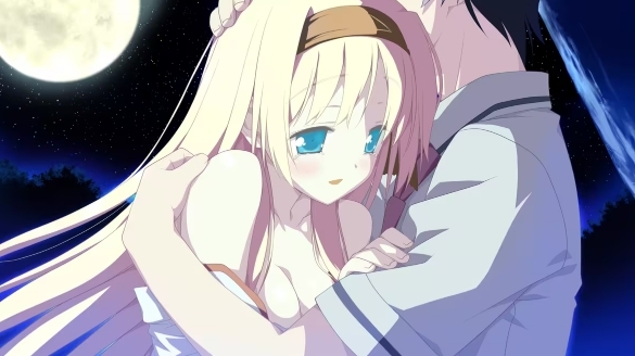 星空的记忆HD