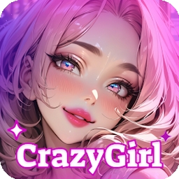 CrazyGirl