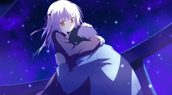 星空的记忆HD