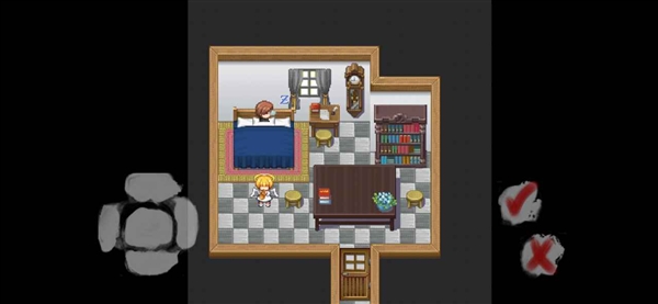 在彼端之间