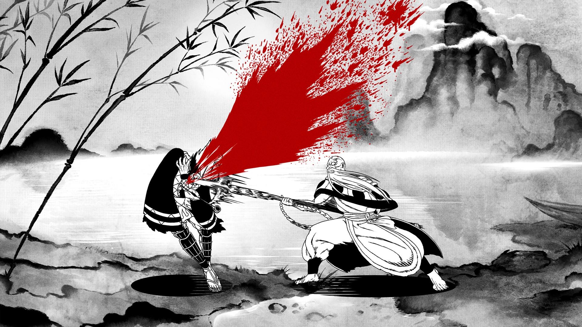 TwoStrikes