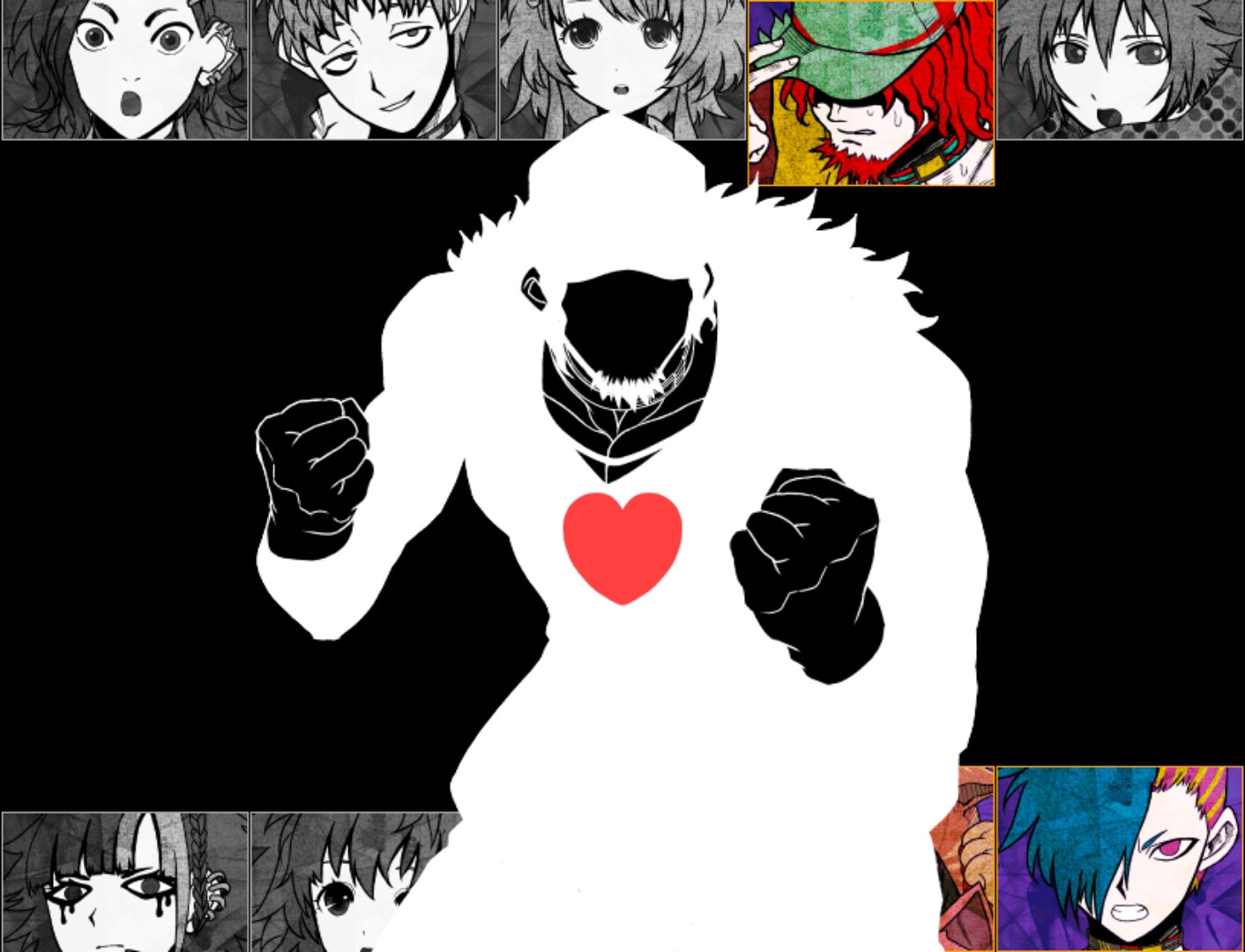YourTurnToDie