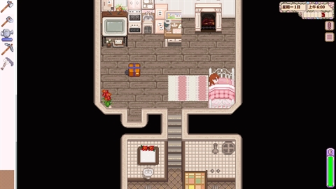 星露谷物语糖果谷