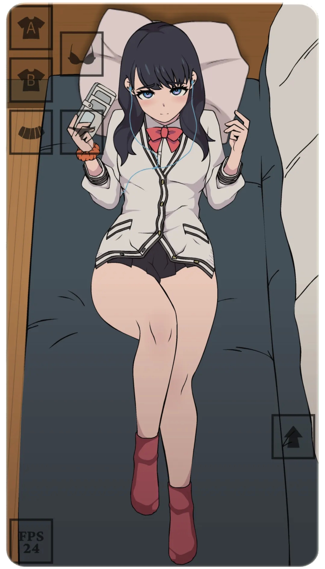 TouchitRikka